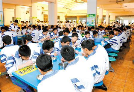 佛山里水食堂承包餐饮服务与工厂食堂送餐服务 专业餐饮解决方案