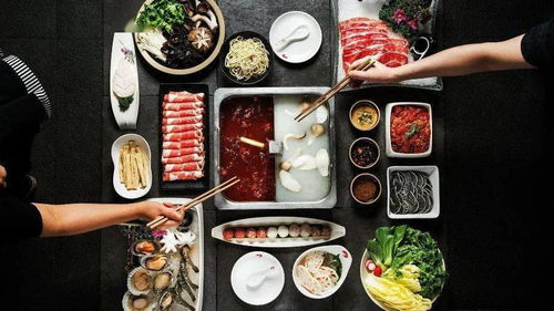 海底捞 资本市场遇冷，供应链生态悄然发力