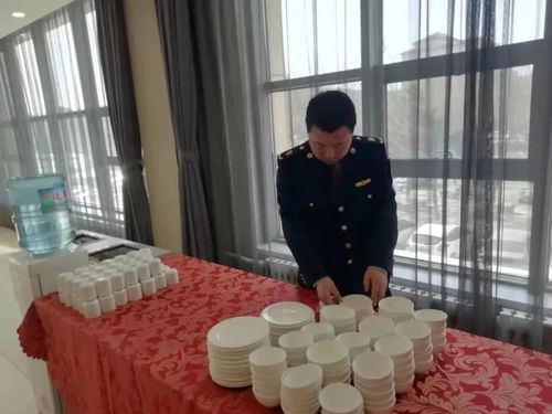 松山区市场监管局多措并举，全力护航“两会”期间餐饮服务食品安全